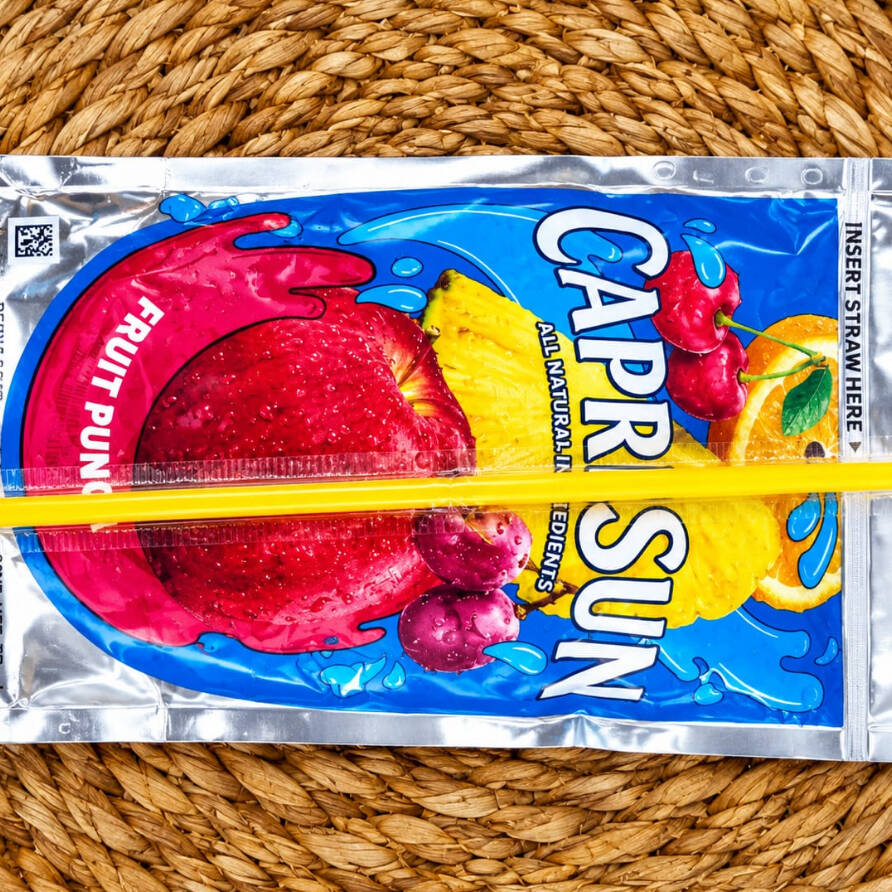 CAPRISUN