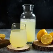 Agua de Limón 500ML