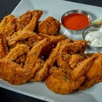 Alitas Jumbos 6 uds