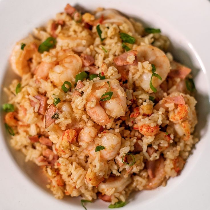 Combo Arroz Especial de la Casa para 2 Personas