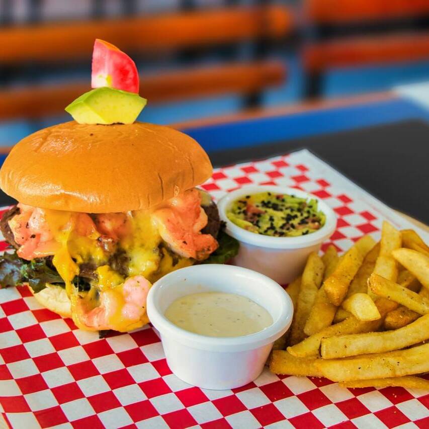 Charly Burguer