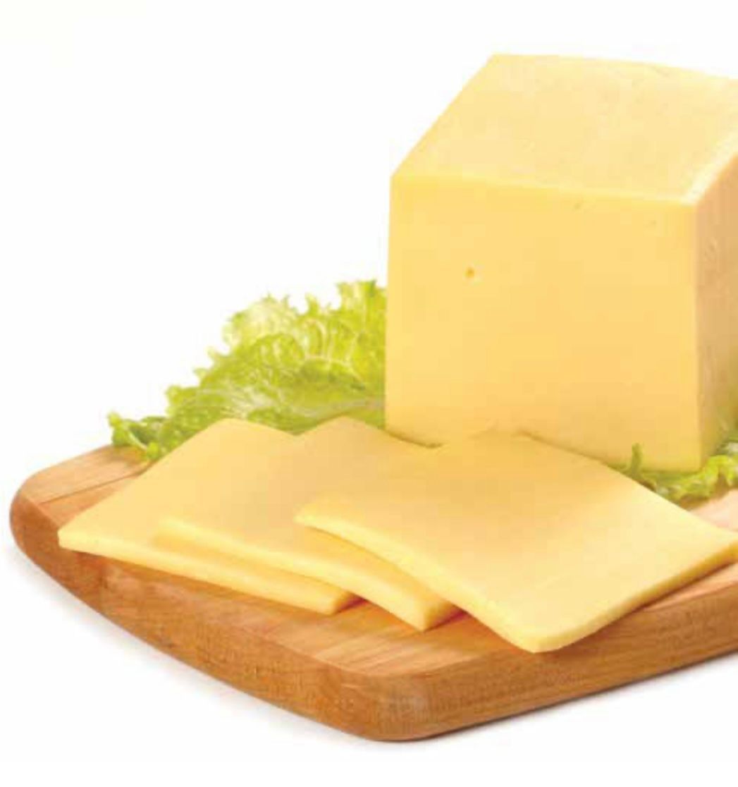 Queso Manchego Extra