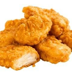 Nuggets de Pollo (8 Piezas)