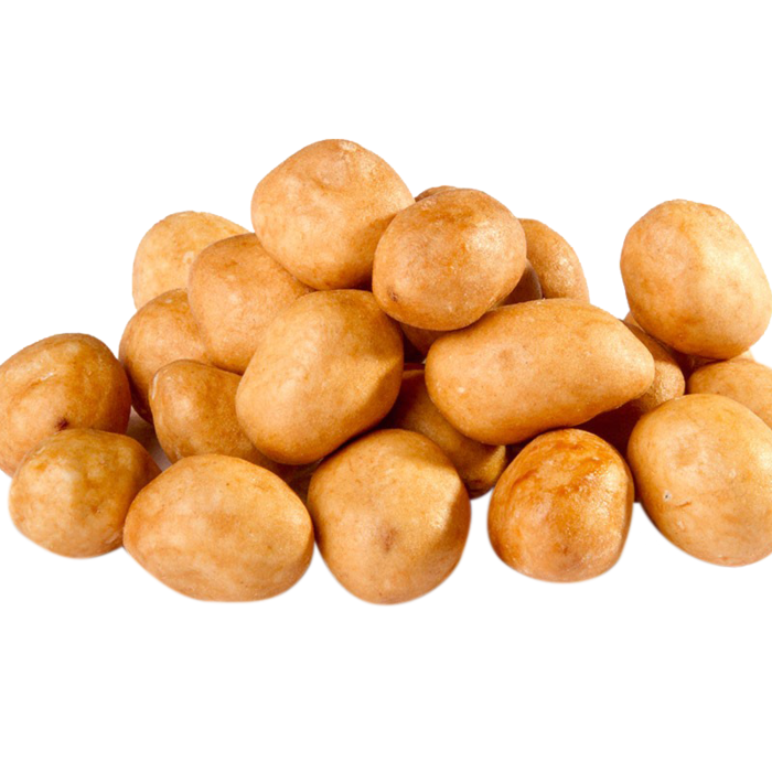 Cacahuate Japonés