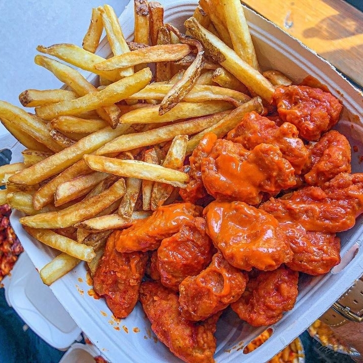 Boneless