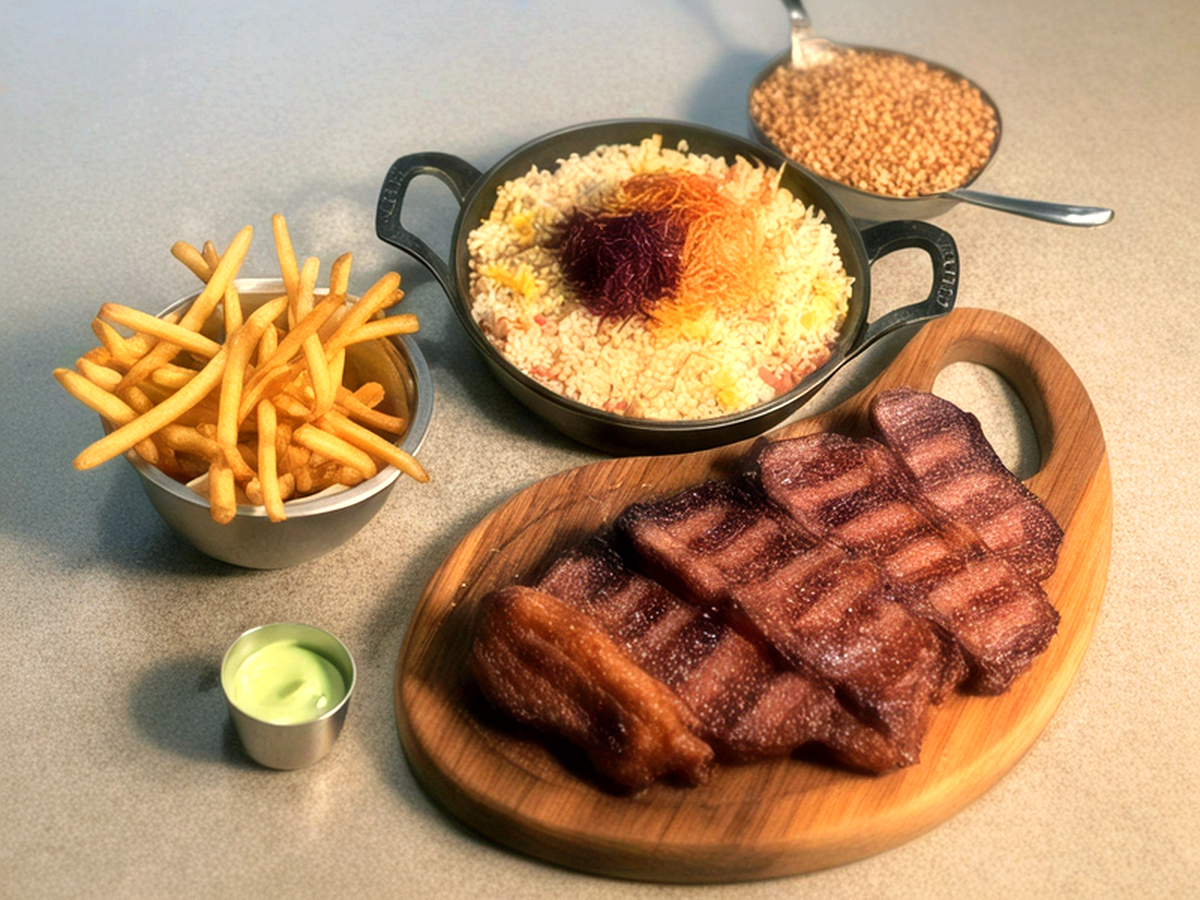 Mit Restaurante