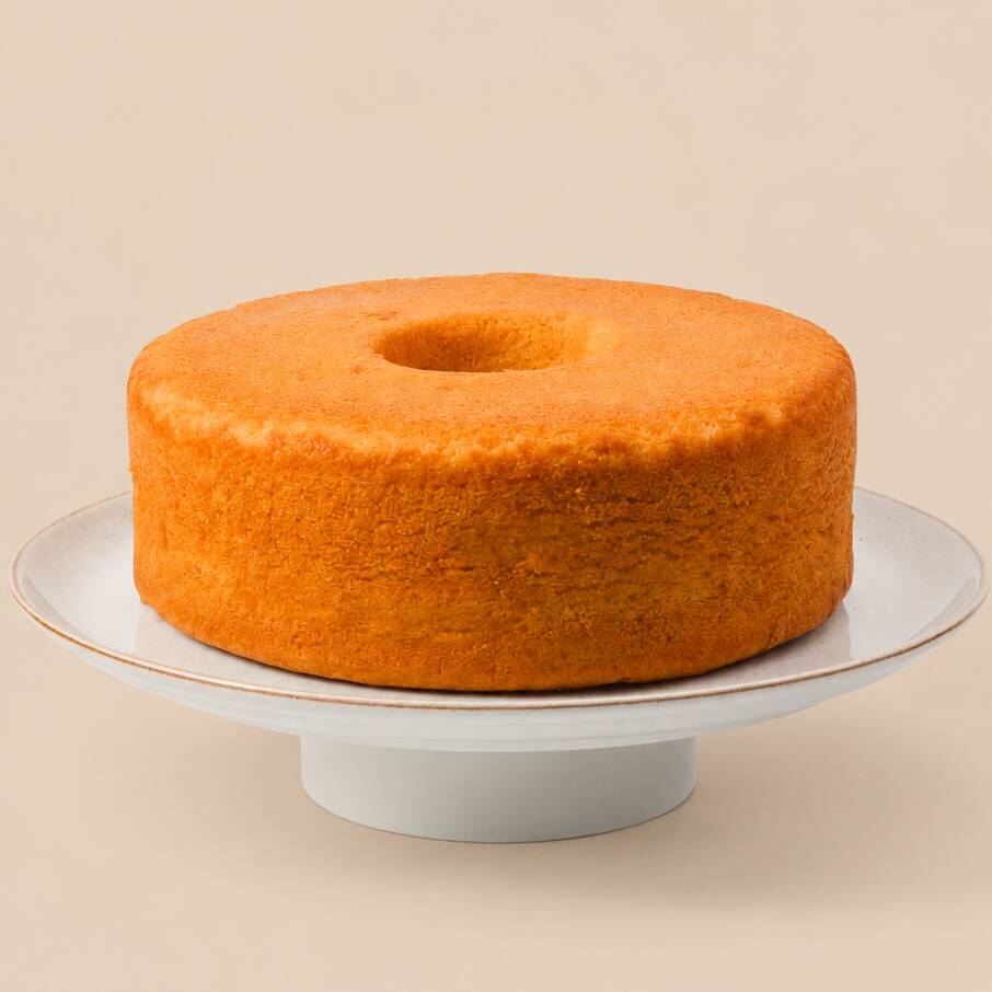 Torta Naranja Miel 500 g