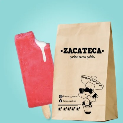 Pack de 12 Paletas