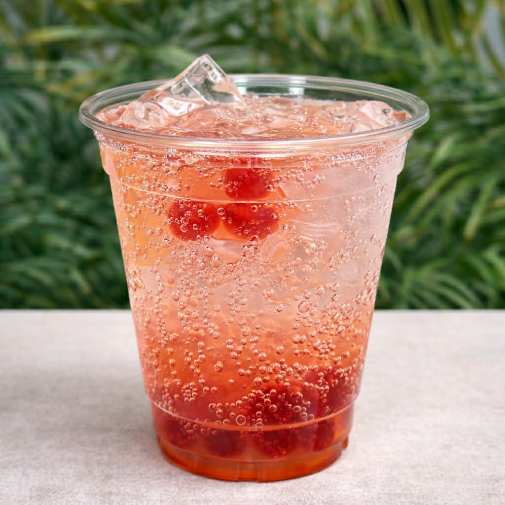 Soda Italiana Mandarina