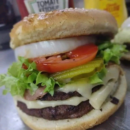 Doble Carne