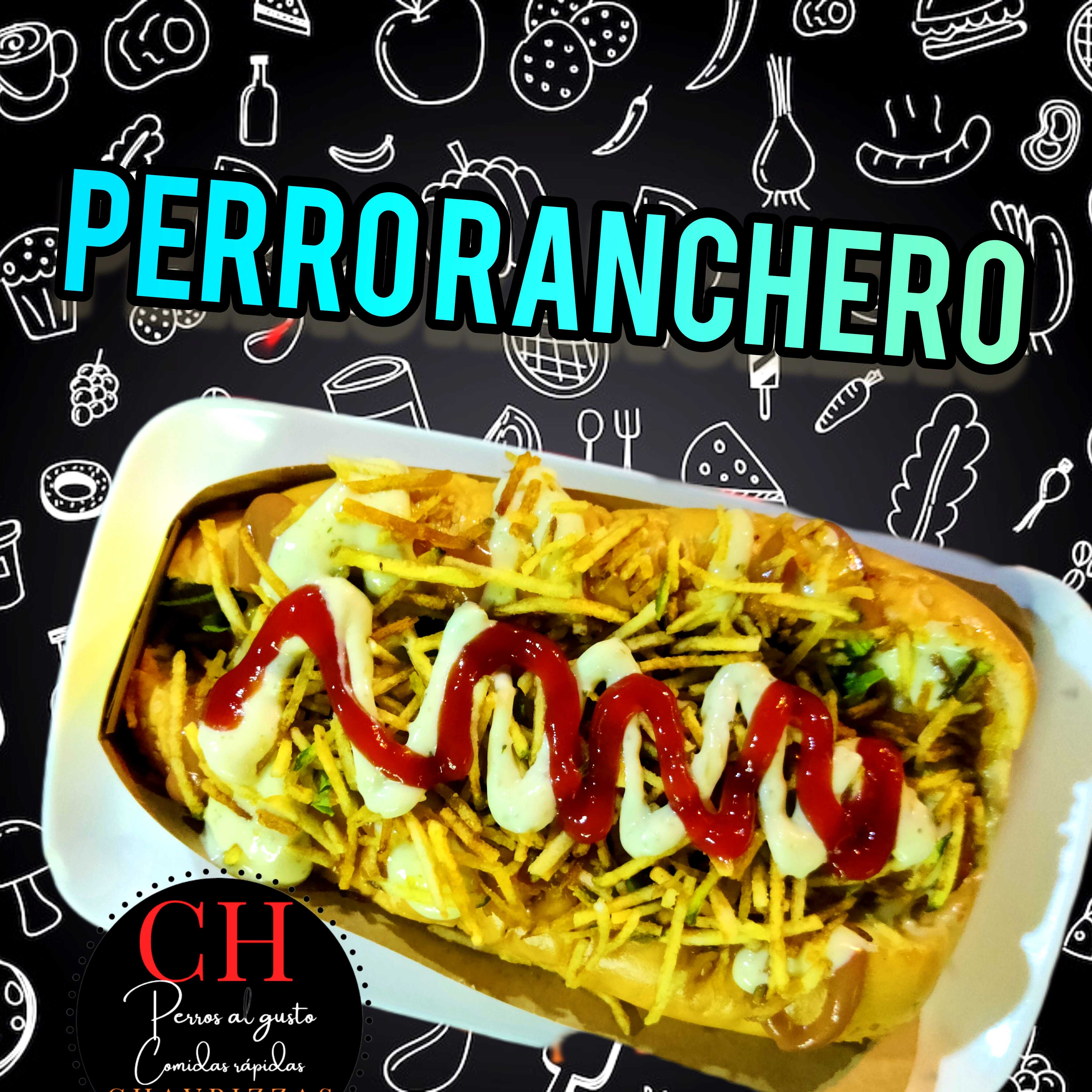 Perro Ranchero