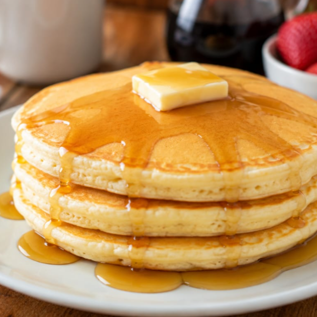 HOTCAKES TRADICIONALES
