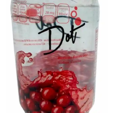 Dot Cereza 350 ML