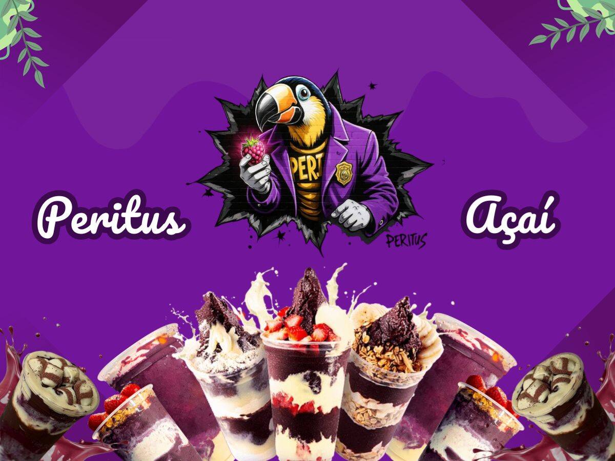 Açaí Peritus