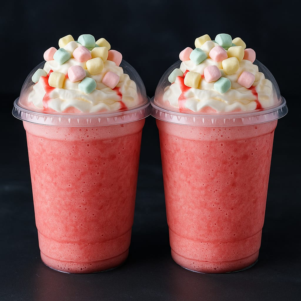2 Frappés MalvaFresa