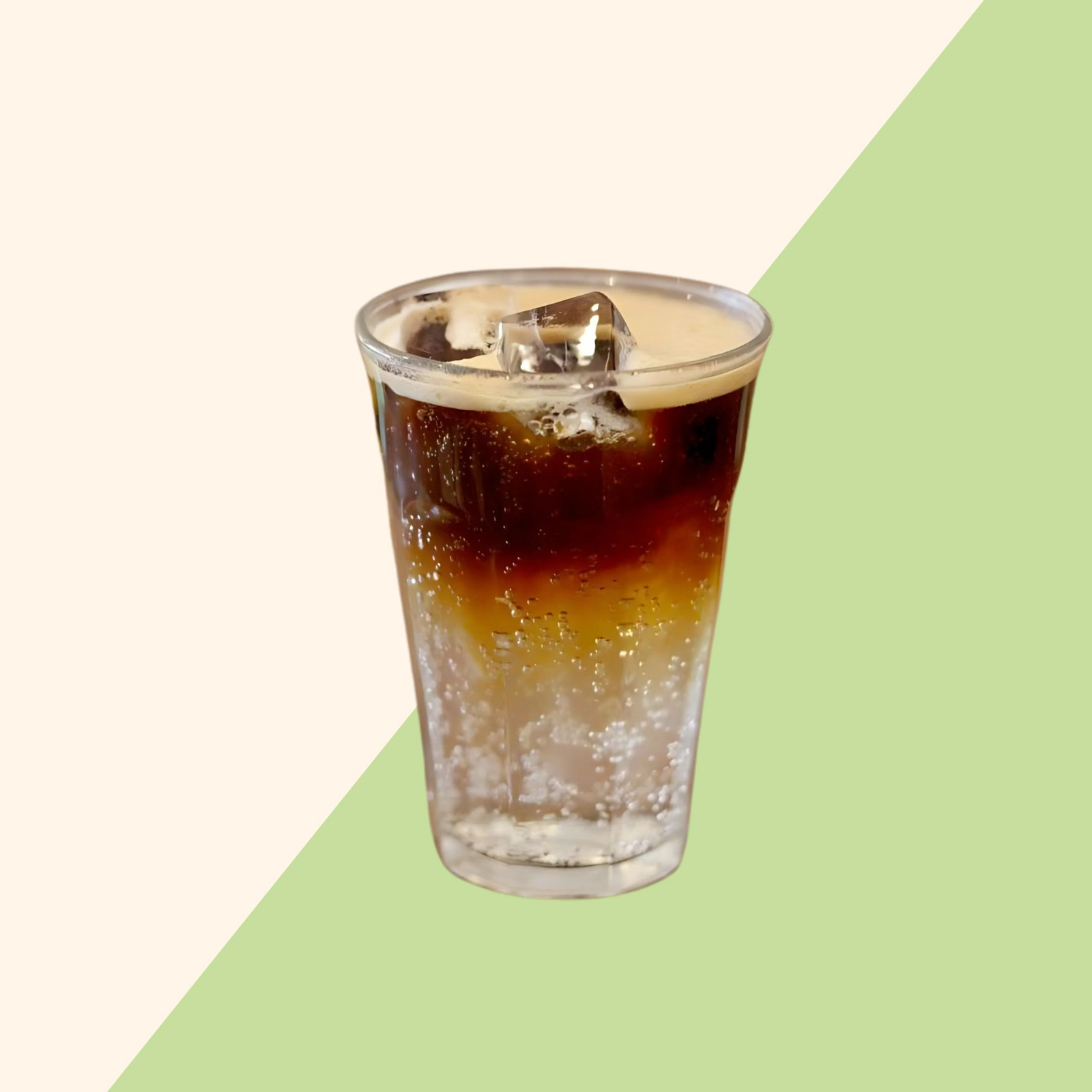 Cold Brew Tonic