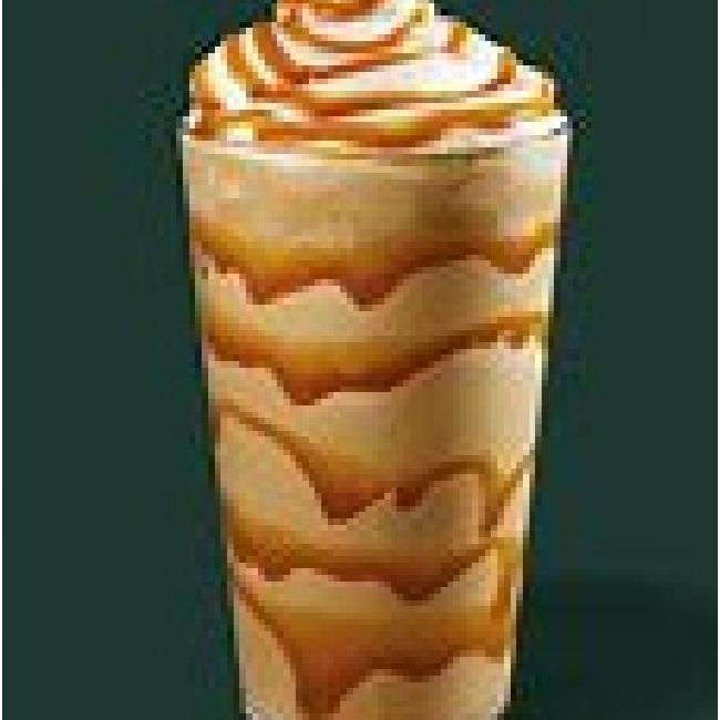 Frappe Cajeta