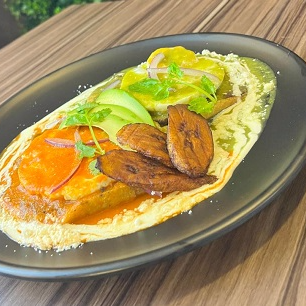 Huevos Divorciados