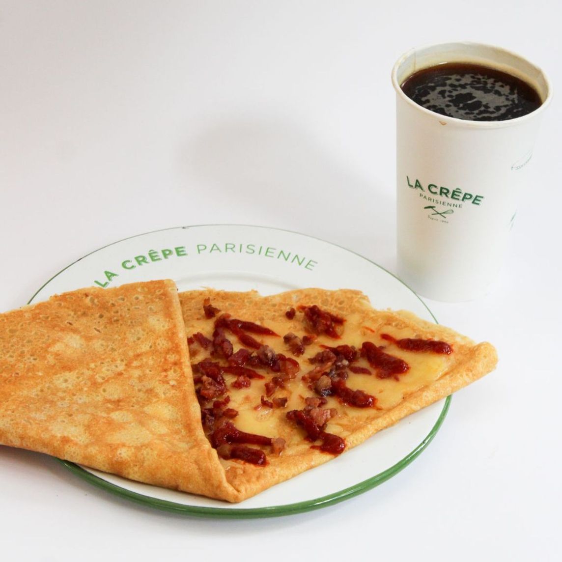 Combo Bonjour Soleil