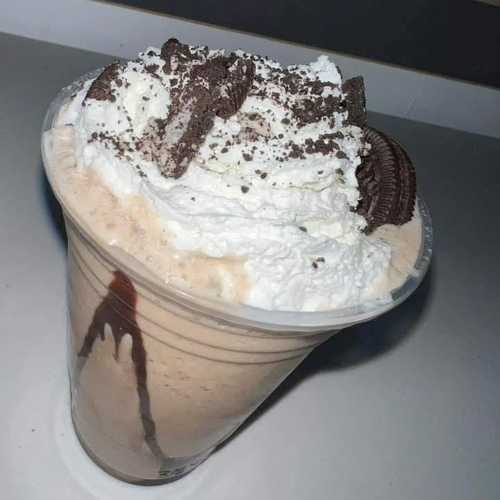 Frappe de OREO 24 Onzas