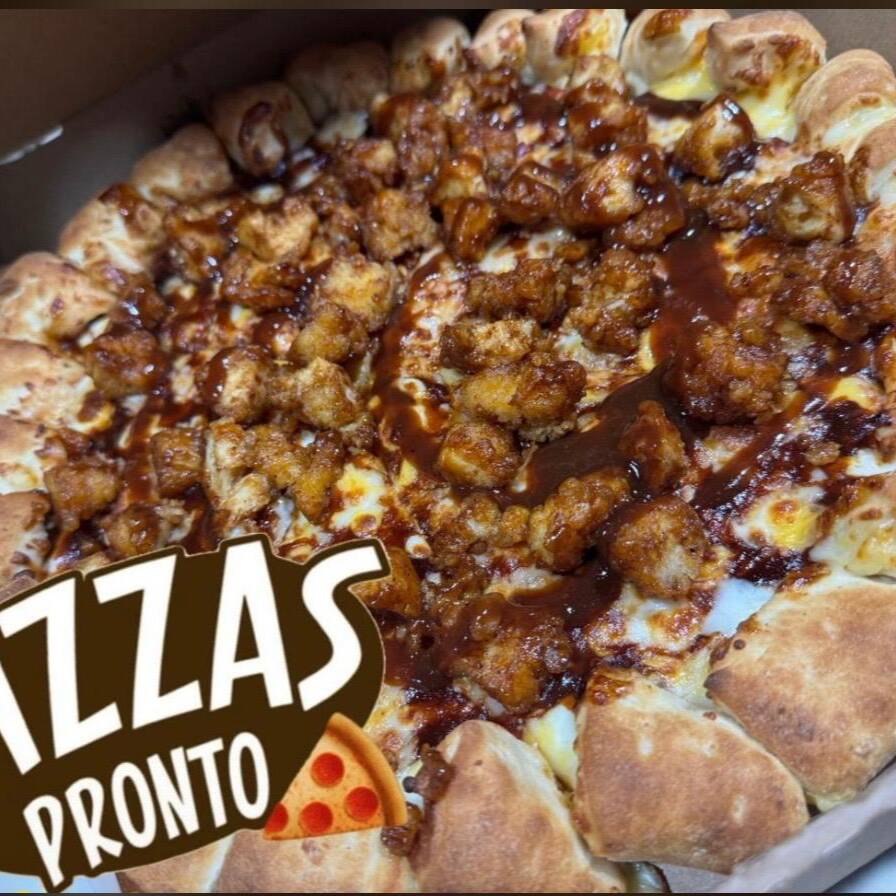 pizza boeneles