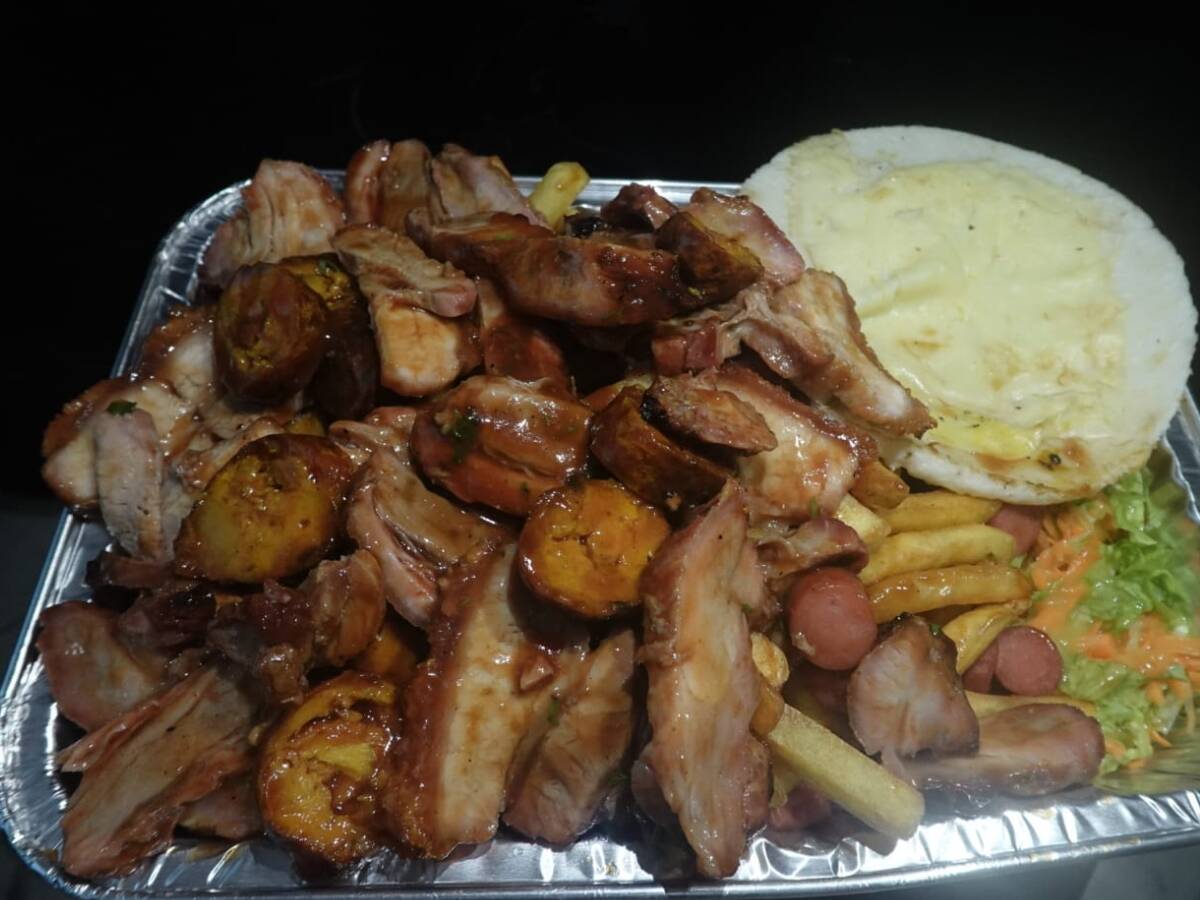 TODO PAPAS