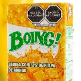 Jugo Tetrapack