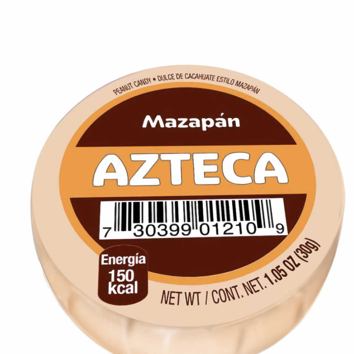 Mazapan