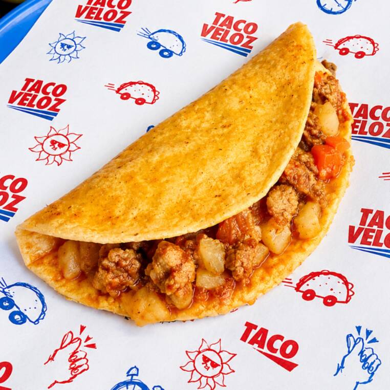 Picadillo