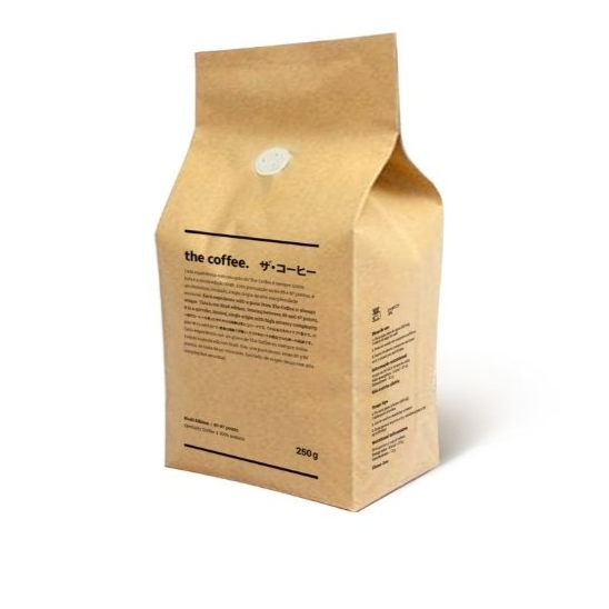 Café especial - Single Origin - 85 a 87 pontos (Apenas em grãos)