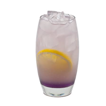 Soda Violet Moon