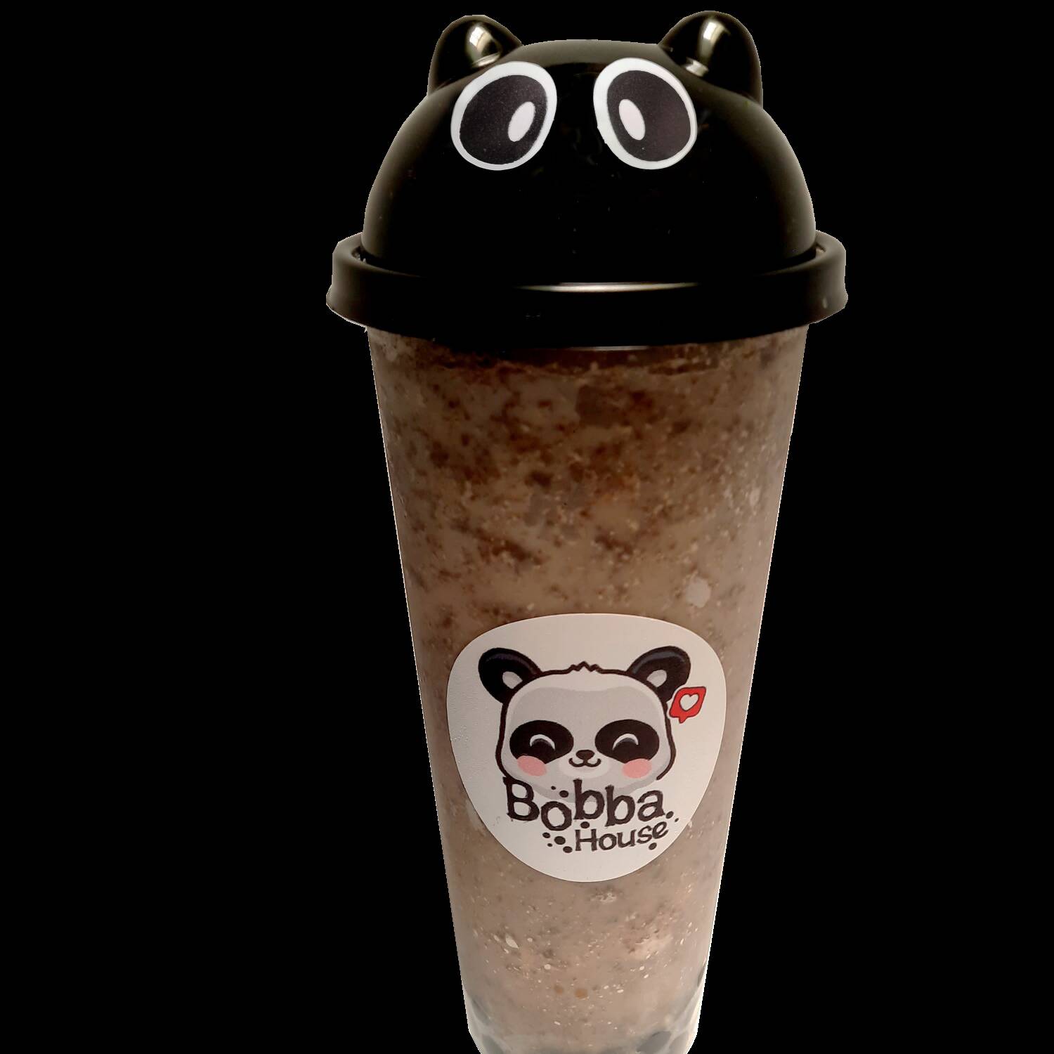 Milkshake de oreo