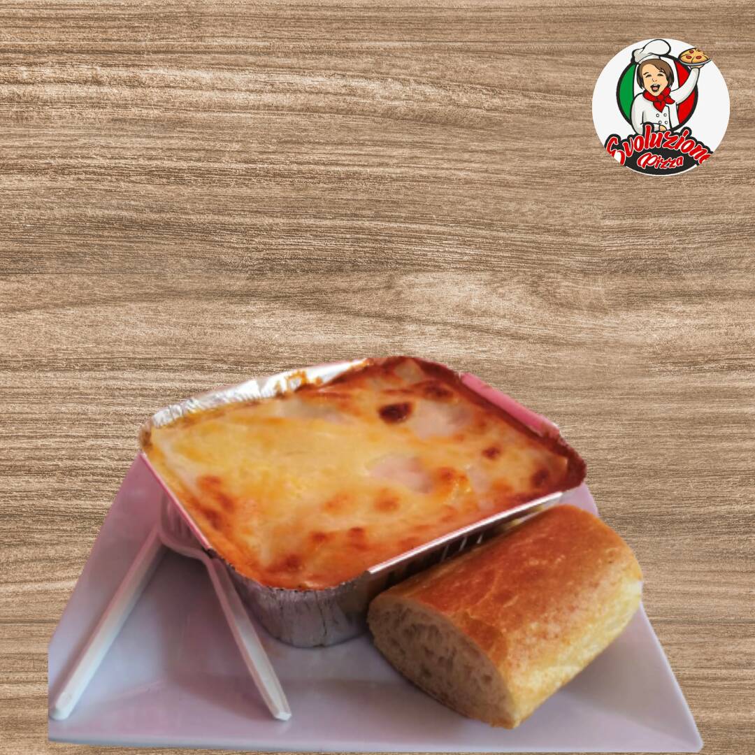 Lasagna