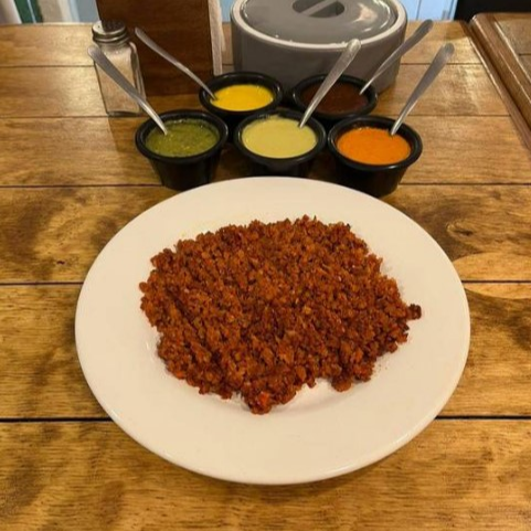 Orden de Longaniza Sola 250 g