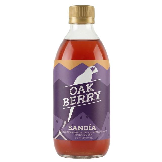 KOMBUCHA SANDÍA