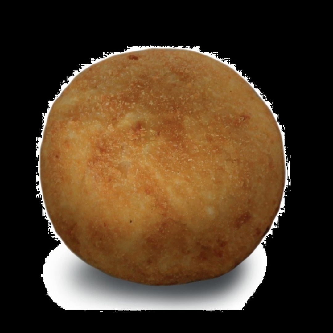 MEGA BOLA CAMARÓN