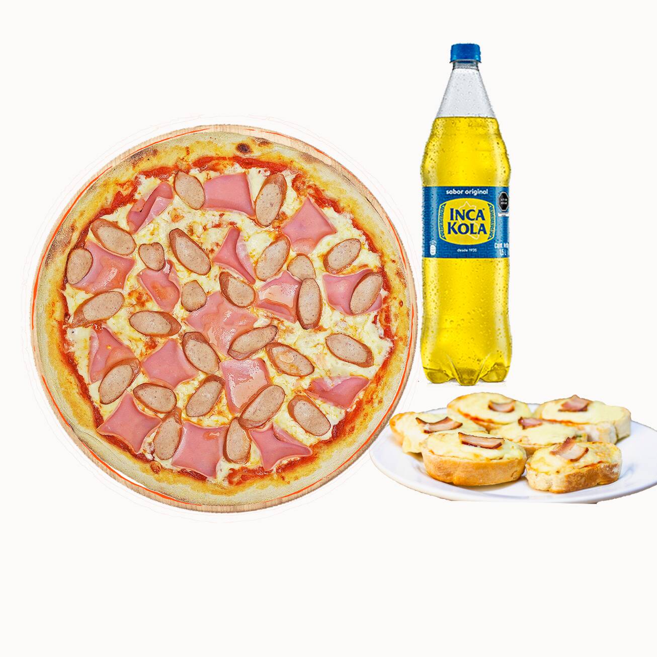 Promoción 1