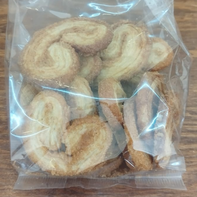 Orejitas 180gr. - Vegano