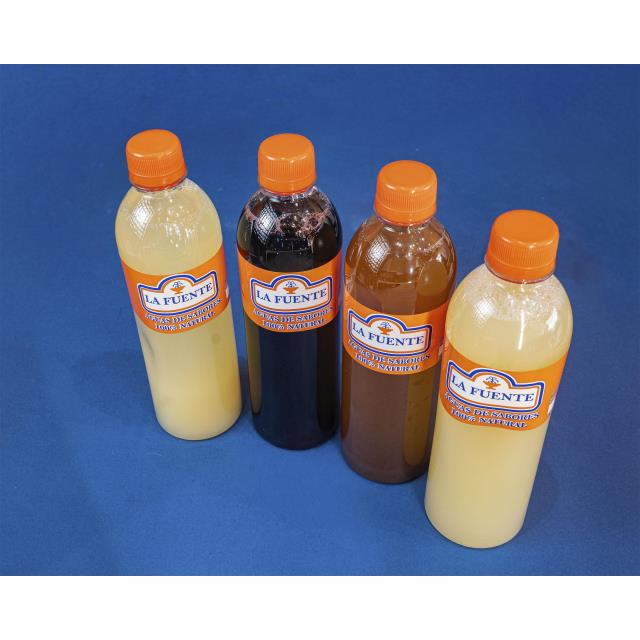 ENERGETICO SABOR