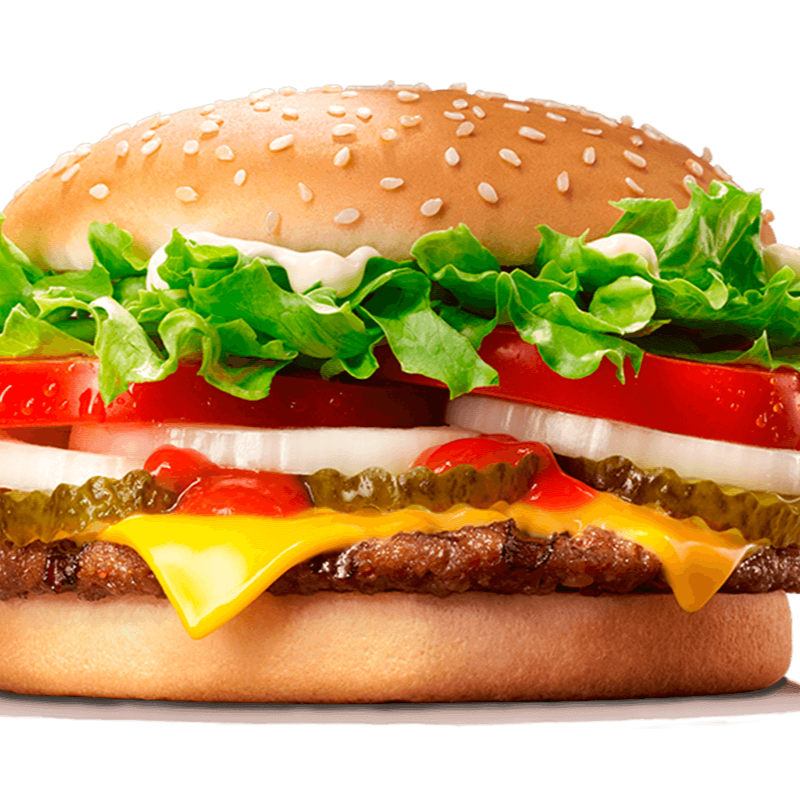 Hamburguesa