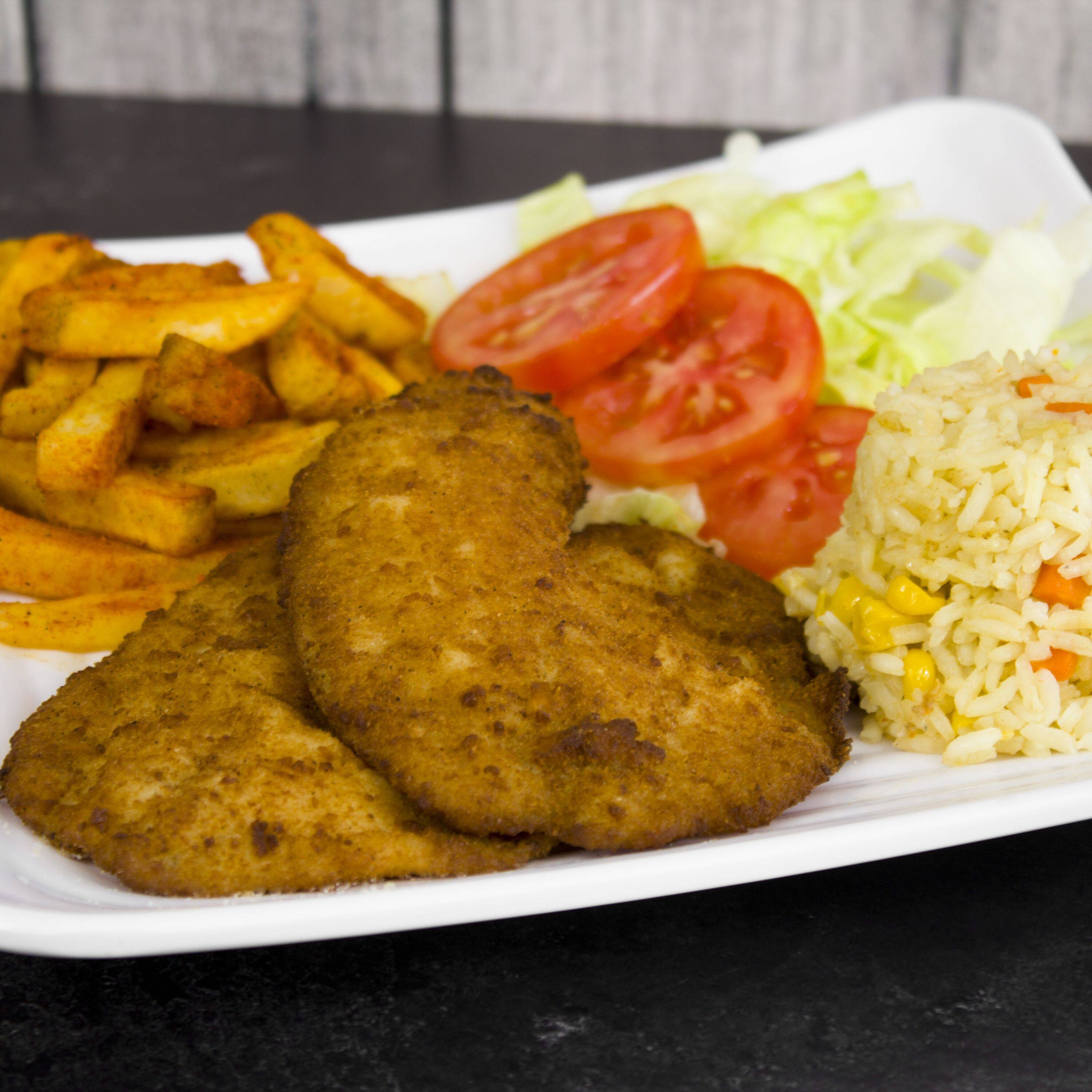Combo Filete Individual