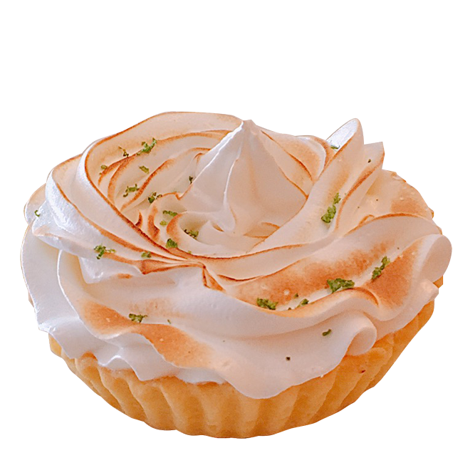 Pie de Limón