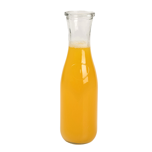 Desayuno Jugo De Naranja 1/2 L.