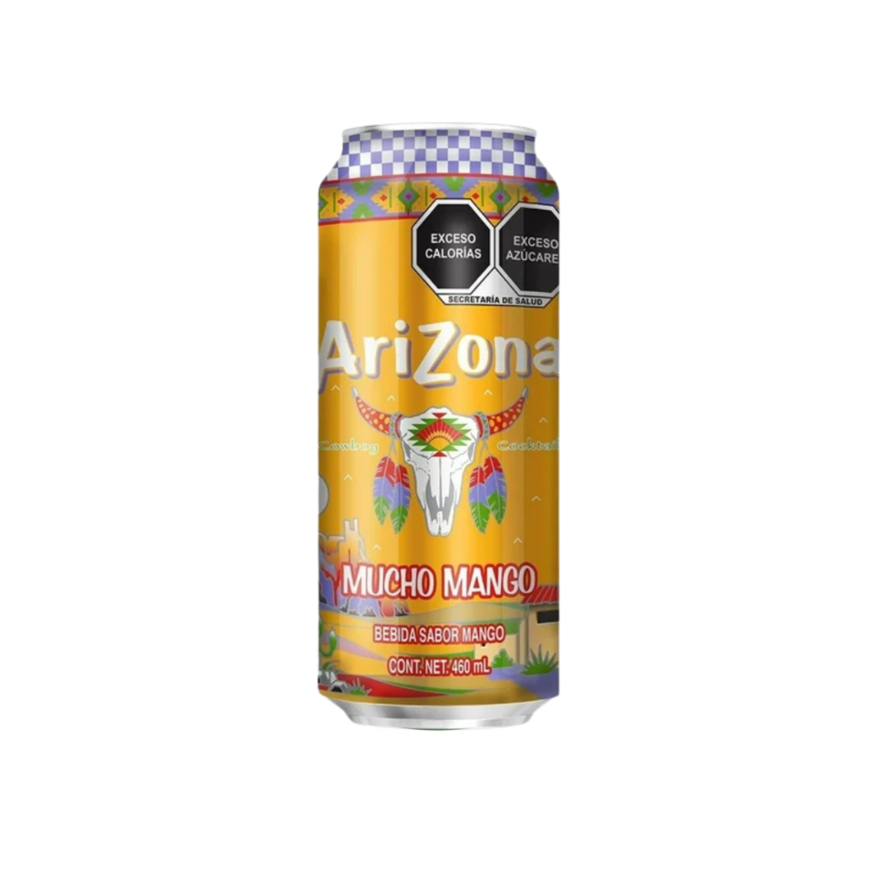Arizona Sabor Mango