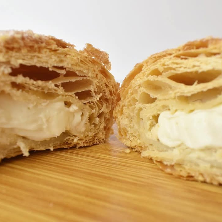 Empanada de Queso