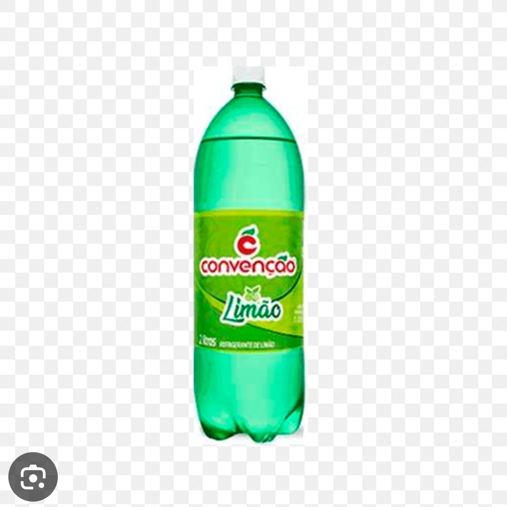 Convenção Limão 2l