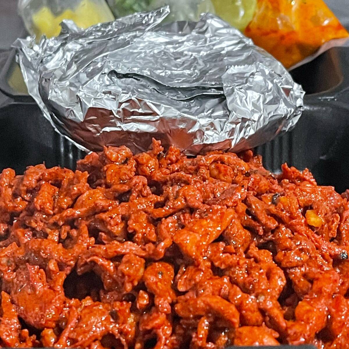 Combo Mega Buchón