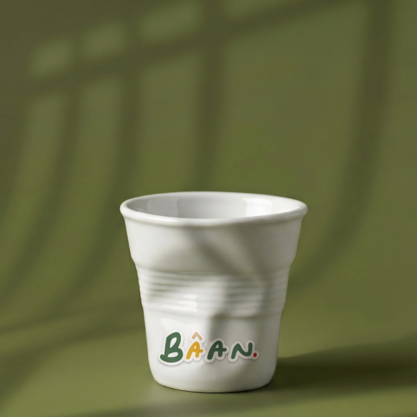The Short Cup