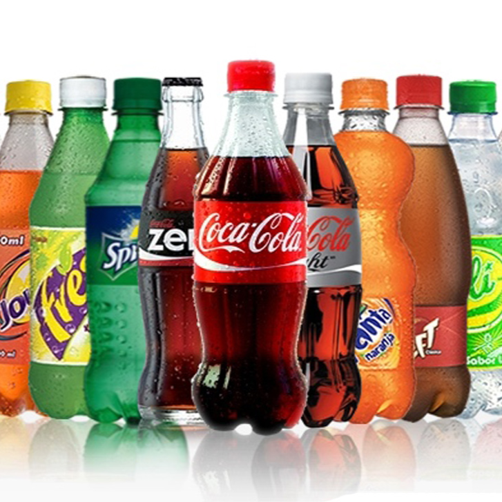 Refresco de Sabor