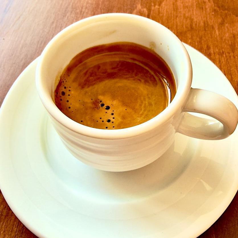 Espresso